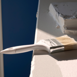 Peinture - décoration : Redonnez de l'Éclat à Votre Intérieur avec une Peinture Décorative Adaptée à Vos Envies Dinan